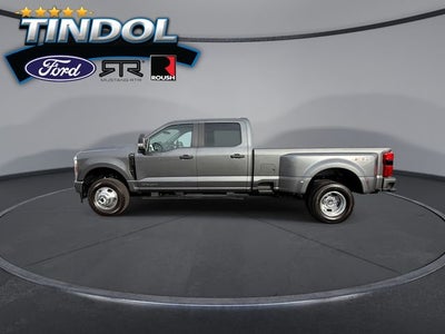 2026 Ford Super Duty XL DRW