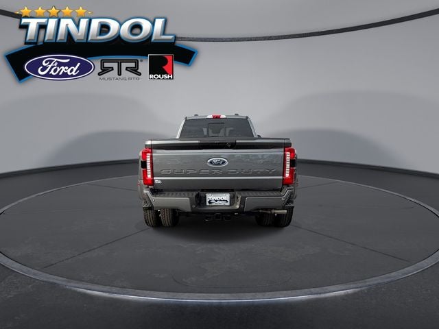 2026 Ford Super Duty XL DRW