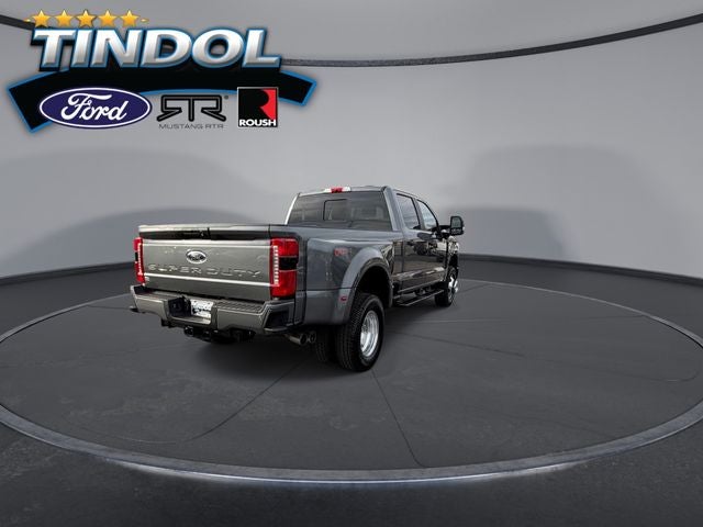 2026 Ford Super Duty XL DRW