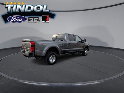2026 Ford Super Duty XL DRW