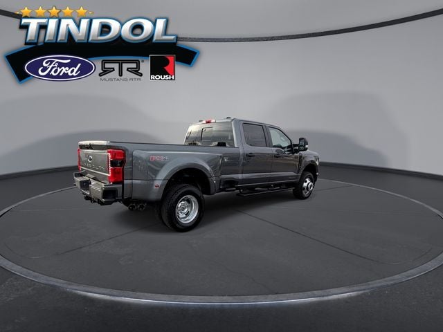 2026 Ford Super Duty XL DRW
