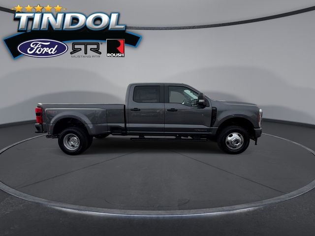 2026 Ford Super Duty XL DRW