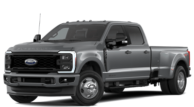 2026 Ford Super Duty XL DRW