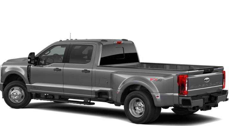 2026 Ford Super Duty XL DRW