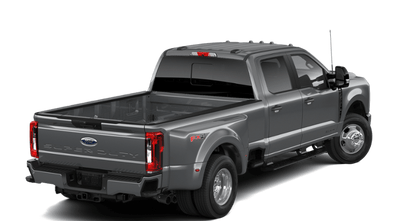 2026 Ford Super Duty XL DRW