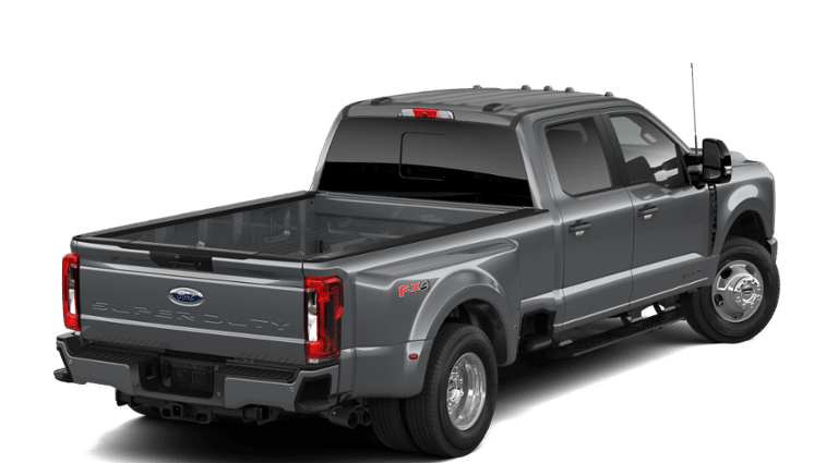 2026 Ford Super Duty XL DRW