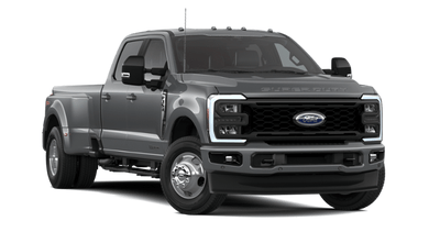 2026 Ford Super Duty XL DRW