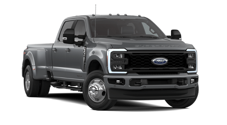 2026 Ford Super Duty XL DRW