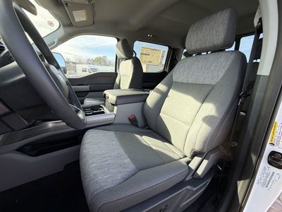 2026 Ford Super Duty XLT DRW