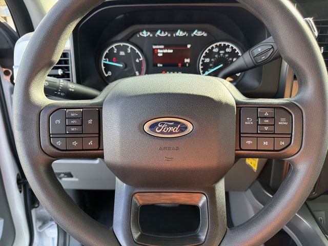 2026 Ford Super Duty XLT DRW