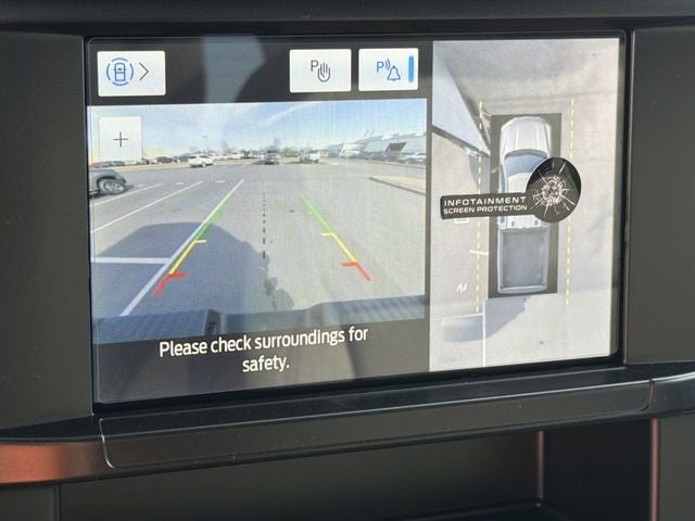 2026 Ford Super Duty XLT DRW