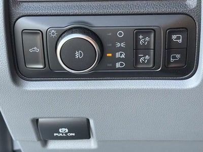 2026 Ford Super Duty XLT DRW