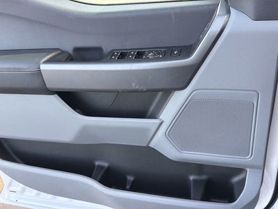 2026 Ford Super Duty XLT DRW