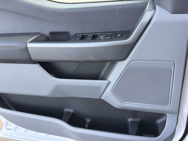 2026 Ford Super Duty XLT DRW