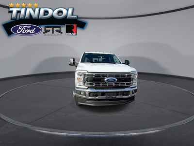 2026 Ford Super Duty XLT DRW