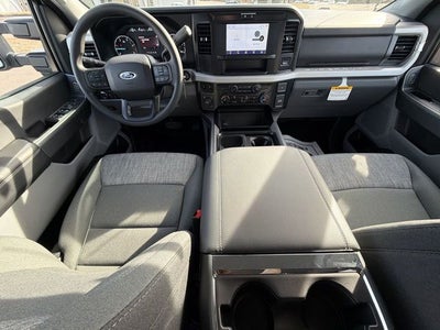 2026 Ford Super Duty XLT DRW