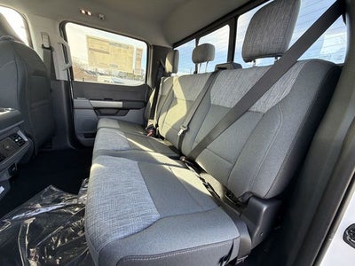 2026 Ford Super Duty XLT DRW