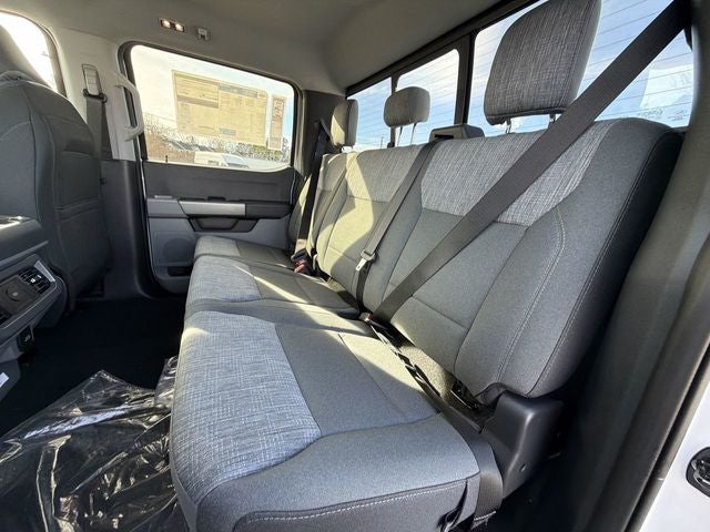 2026 Ford Super Duty XLT DRW