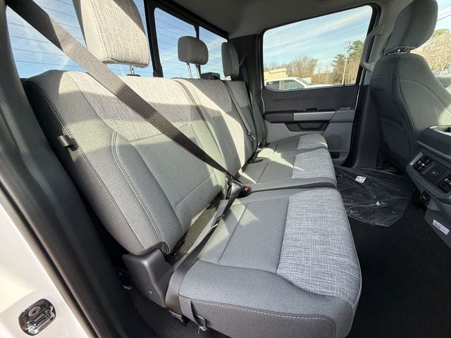 2026 Ford Super Duty XLT DRW