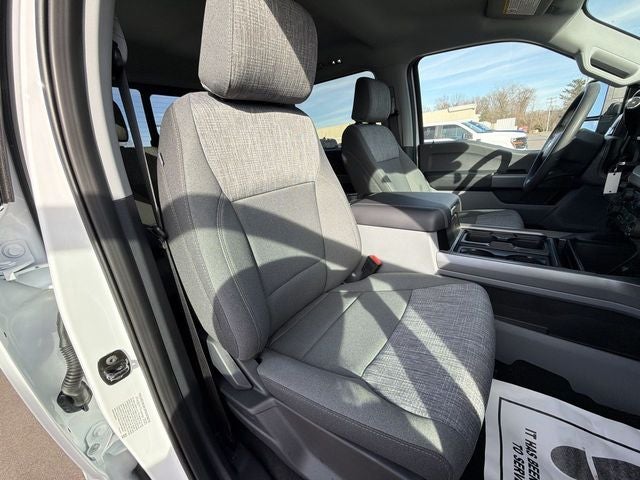 2026 Ford Super Duty XLT DRW