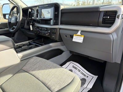 2026 Ford Super Duty XLT DRW