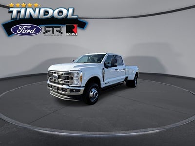2026 Ford Super Duty XLT DRW