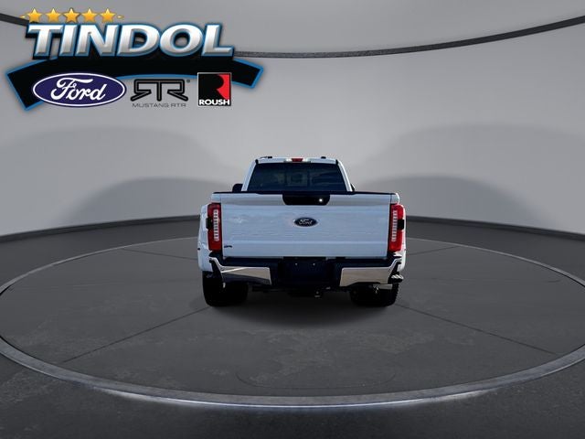 2026 Ford Super Duty XLT DRW
