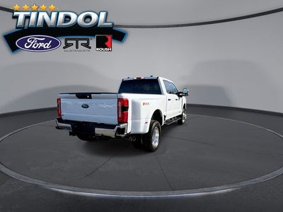 2026 Ford Super Duty XLT DRW