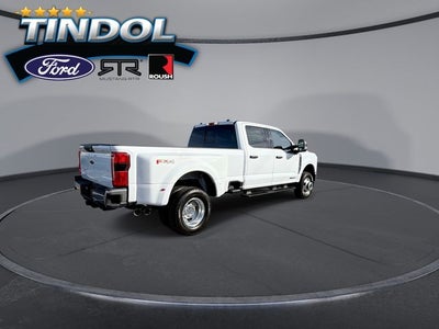 2026 Ford Super Duty XLT DRW