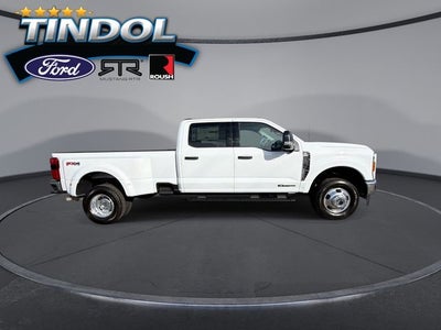 2026 Ford Super Duty XLT DRW