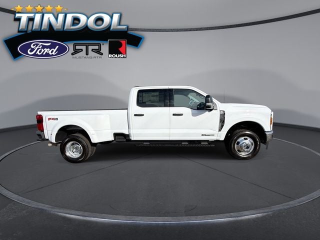 2026 Ford Super Duty XLT DRW