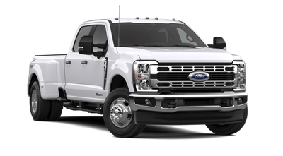 2026 Ford Super Duty XLT DRW