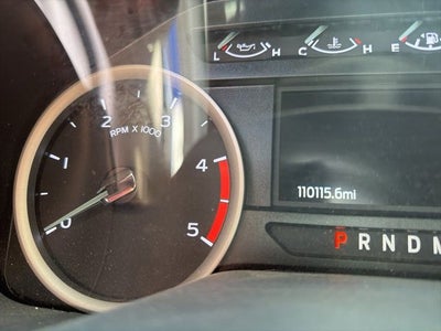 2022 Ford F-350SD XLT DRW