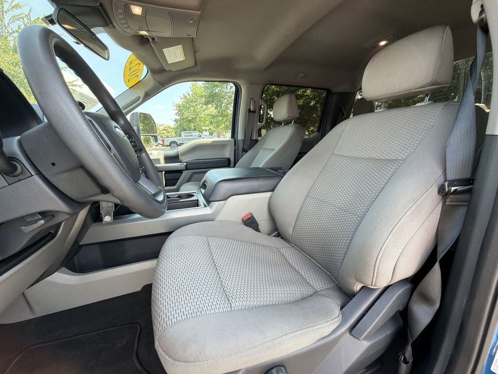 2022 Ford F-350SD XLT DRW