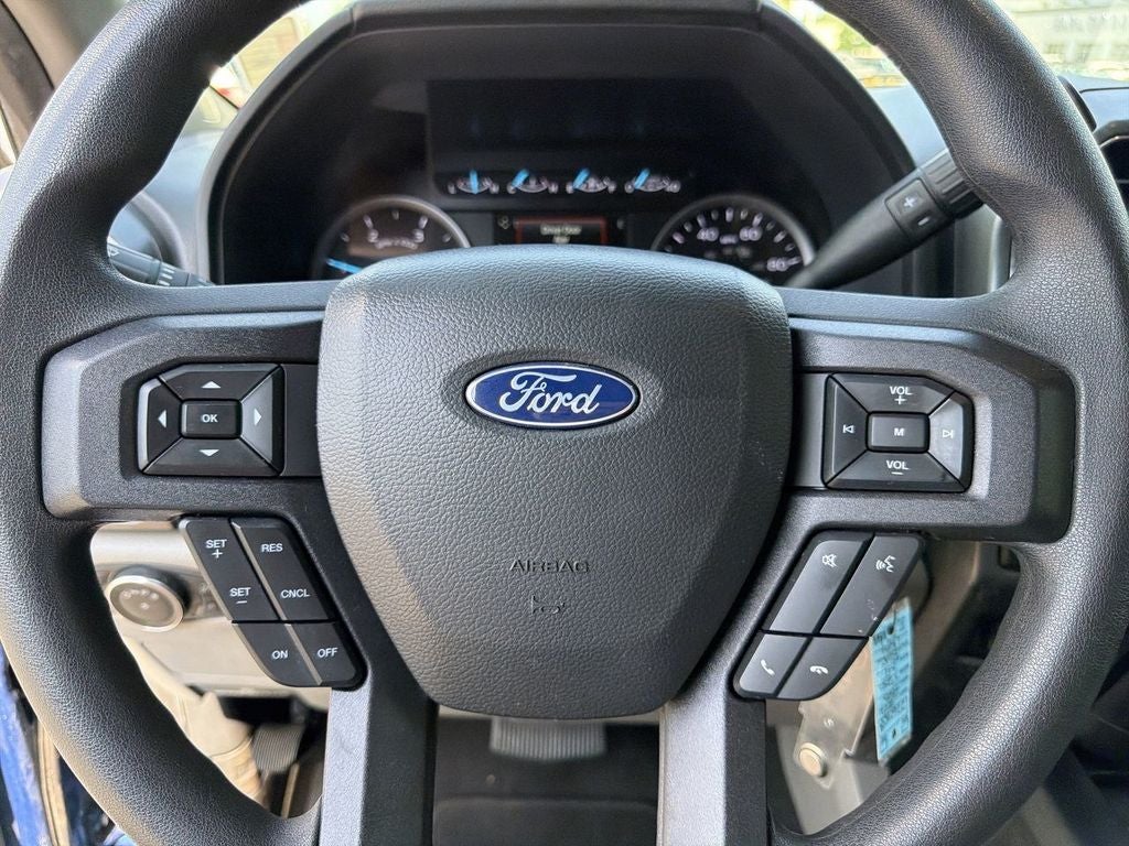 2022 Ford F-350SD XLT DRW