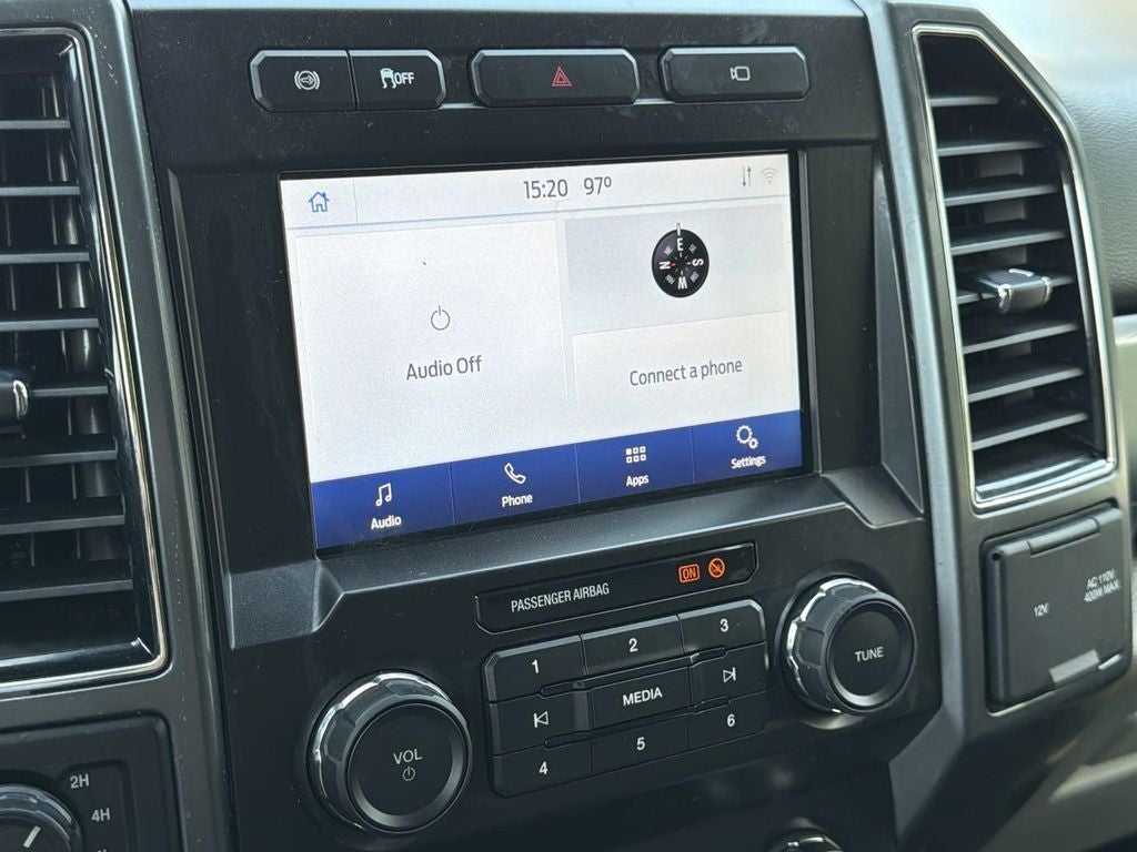 2022 Ford F-350SD XLT DRW
