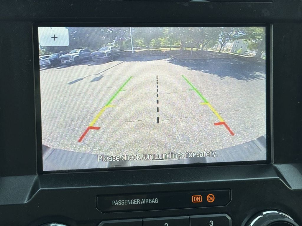 2022 Ford F-350SD XLT DRW