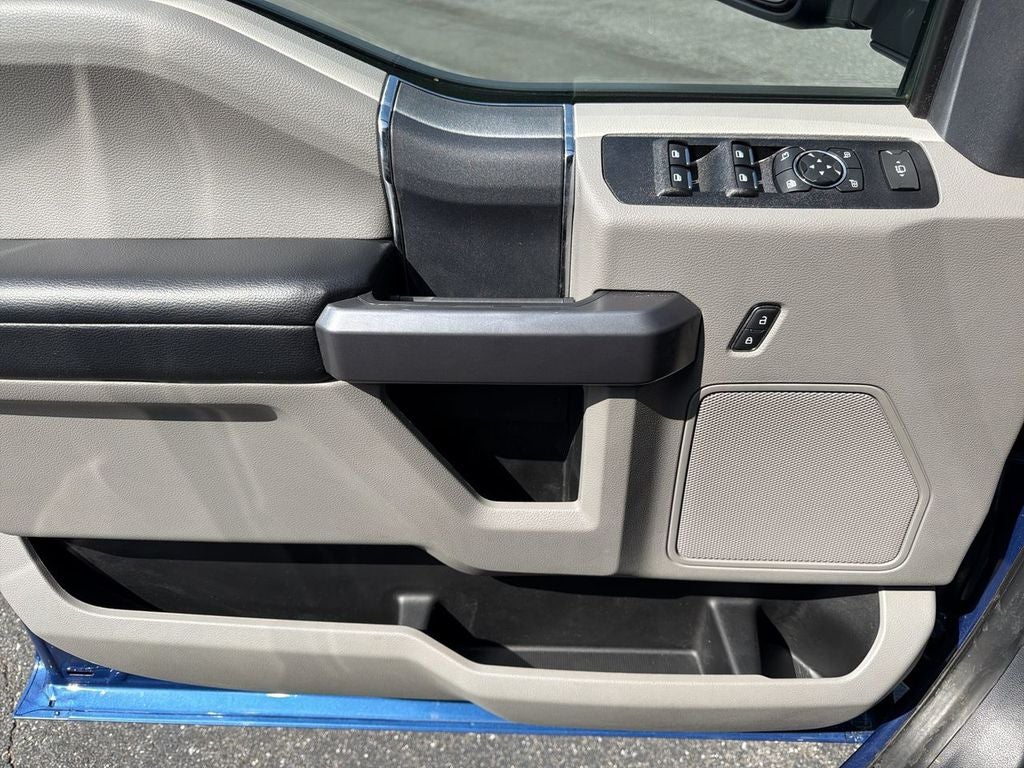 2022 Ford F-350SD XLT DRW
