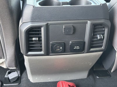 2022 Ford F-350SD XLT DRW