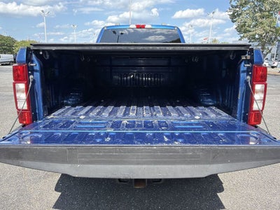 2022 Ford F-350SD XLT DRW