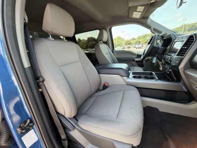 2022 Ford F-350SD XLT DRW