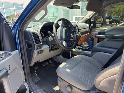 2022 Ford F-350SD XLT DRW