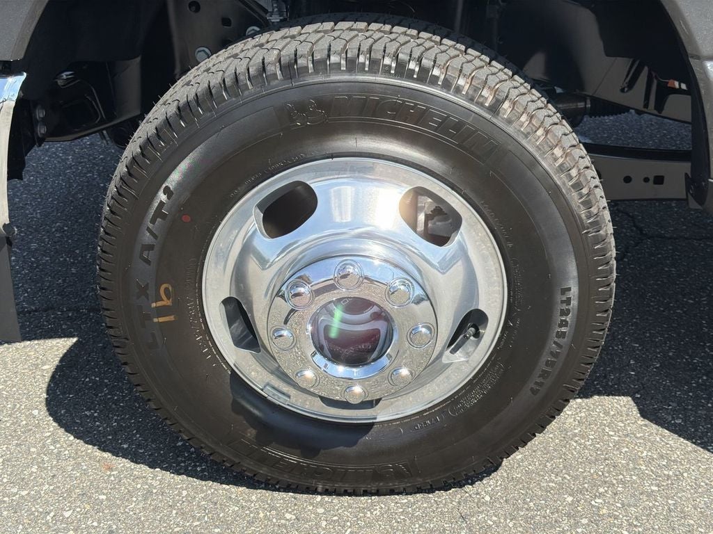 2026 Ford F-350SD XLT DRW