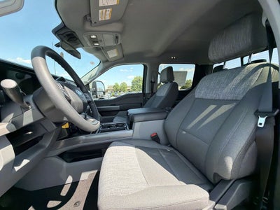 2026 Ford F-350SD XLT DRW