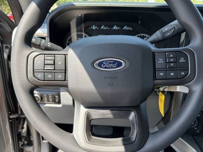 2026 Ford F-350SD XLT DRW