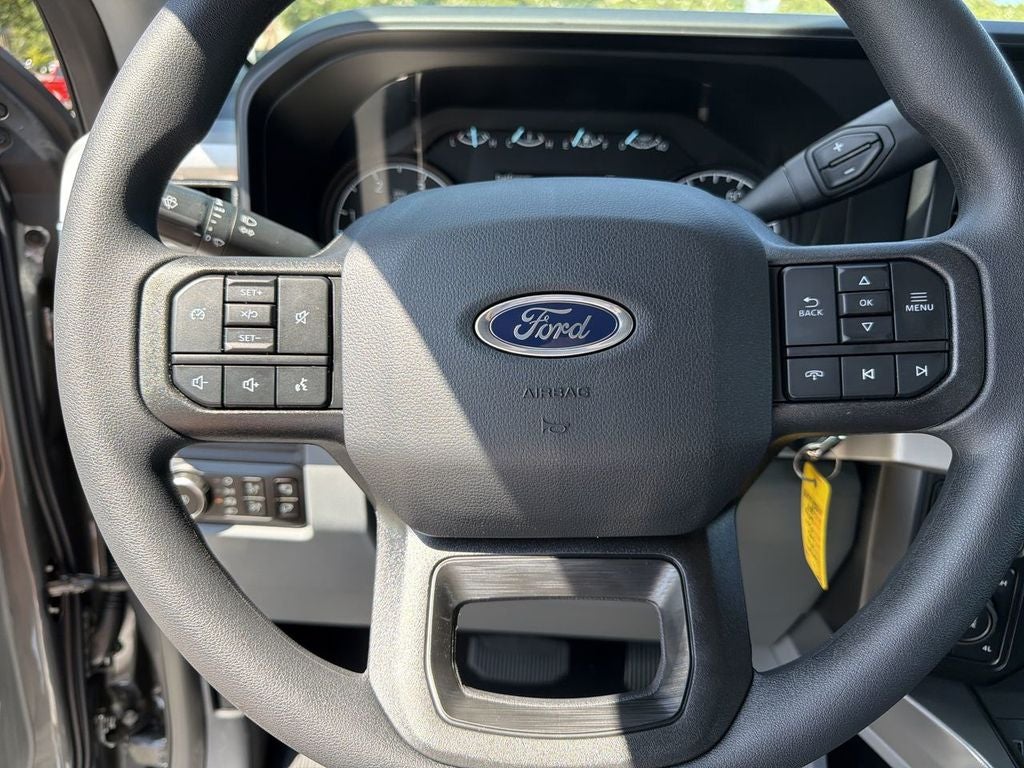2026 Ford F-350SD XLT DRW