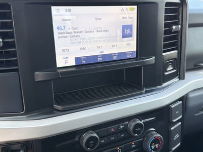 2026 Ford F-350SD XLT DRW