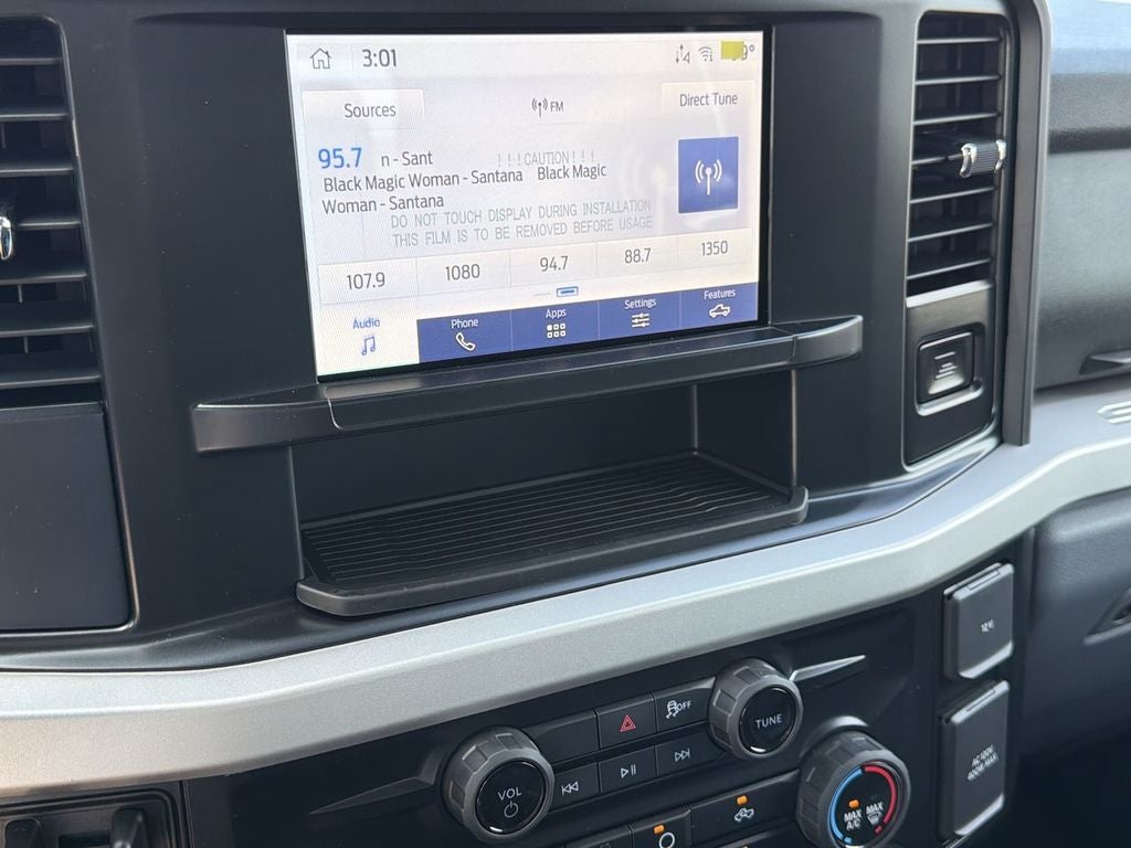 2026 Ford F-350SD XLT DRW