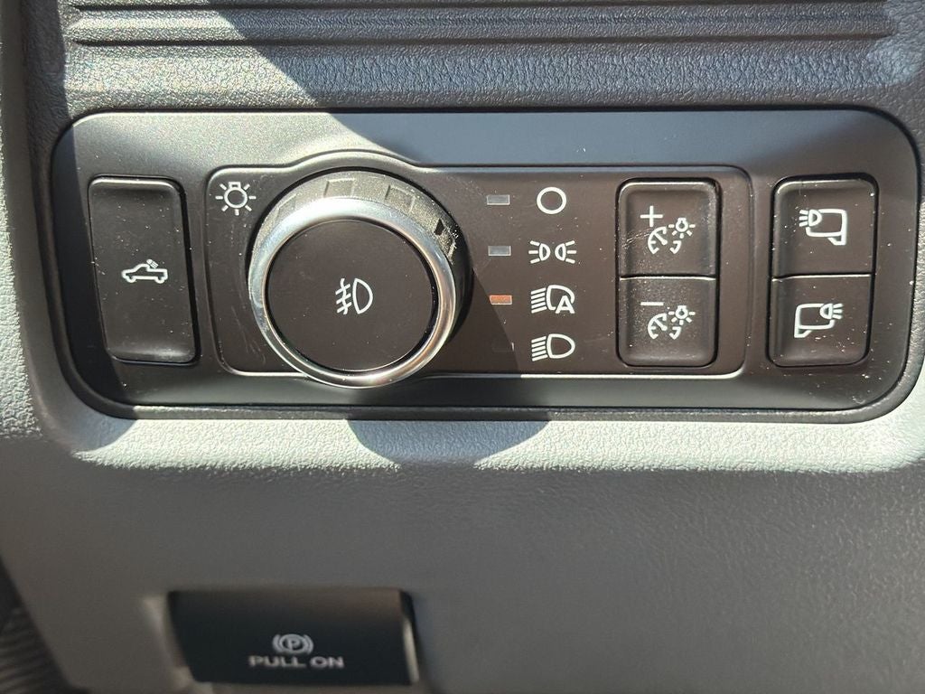 2026 Ford F-350SD XLT DRW