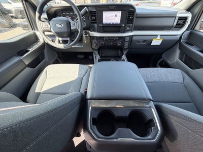 2026 Ford F-350SD XLT DRW